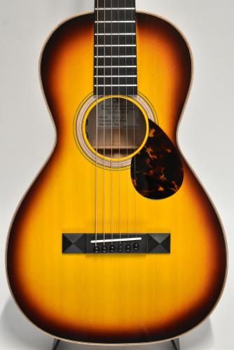 K.Yairi CTM RAG-100【中古】【2022年製】【カスタム品】【試奏動画あり】
