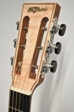 K.Yairi CTM RAG-100【中古】【2022年製】【カスタム品】【試奏動画あり】_8