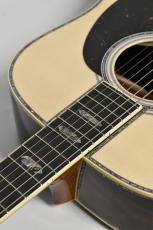 Martin CTM D-45 #2882238【イタリアン・アルパイン】【ココボロ】【無金利キャンペーン】【試奏動画あり】_3