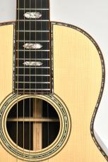 Martin NAMM CTM 00-45S #2865295【無金利キャンペーン】【10本限定】【試奏動画あり】_6
