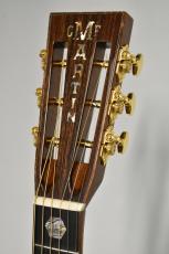 Martin NAMM CTM 00-45S #2865295【無金利キャンペーン】【10本限定】【試奏動画あり】_8
