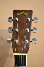 Headway HD-407　1979年製_7