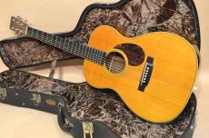 Martin OM-28V　2000年製
