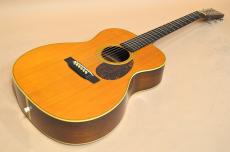 Martin OM-28V　2000年製_2