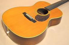 Martin OM-28V　2000年製_3