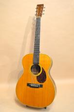 Martin OM-28V　2000年製_4