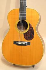 Martin OM-28V　2000年製_5