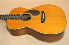 Martin OM-28V　2000年製_12