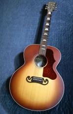 Gibson 【新品特価!】 SJ-200 Studio Rosewood ~Satin Rosewood Burst~ #22703018 [サテンフィニッシュ]_2