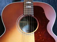 Gibson 【新品特価!】 SJ-200 Studio Rosewood ~Satin Rosewood Burst~ #22703018 [サテンフィニッシュ]_4