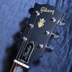 Gibson 【新品特価!】 SJ-200 Studio Rosewood ~Satin Rosewood Burst~ #22703018 [サテンフィニッシュ]_6