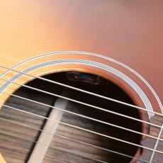 Gibson 【新品特価!】 SJ-200 Studio Rosewood ~Satin Rosewood Burst~ #22703018 [サテンフィニッシュ]_9