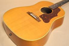 Gibson J-50　2007年製_3