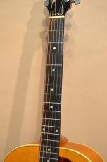 Gibson J-50　2007年製_6