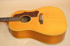 Gibson J-50　2007年製_12