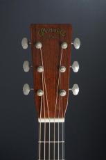Martin D-18CW Clarence White_6