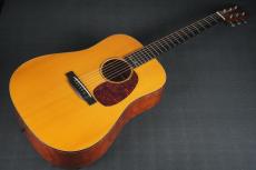 Martin D-18CW Clarence White_10
