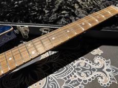 Suhr Suhr Modern Faded Trans Whale Blue Burst / FRT_4