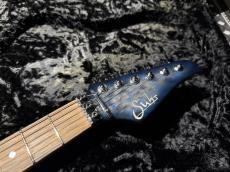 Suhr Suhr Modern Faded Trans Whale Blue Burst / FRT_5