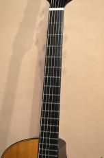 A.Kuwano Guitars（桑野亜矢喜） Prototype of VL Heelless_6