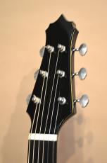 A.Kuwano Guitars（桑野亜矢喜） Prototype of VL Heelless_7