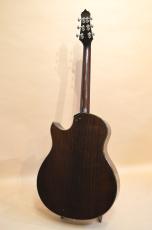A.Kuwano Guitars（桑野亜矢喜） Prototype of VL Heelless_8