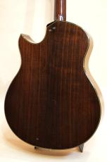 A.Kuwano Guitars（桑野亜矢喜） Prototype of VL Heelless_9