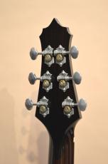 A.Kuwano Guitars（桑野亜矢喜） Prototype of VL Heelless_11