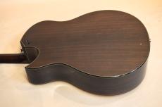 A.Kuwano Guitars（桑野亜矢喜） Prototype of VL Heelless_13