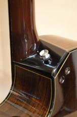 A.Kuwano Guitars（桑野亜矢喜） Prototype of VL Heelless_15