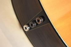 A.Kuwano Guitars（桑野亜矢喜） Prototype of VL Heelless_16
