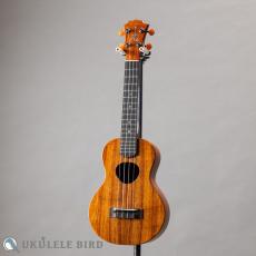 KoAloha KCM-10 Satin Concert