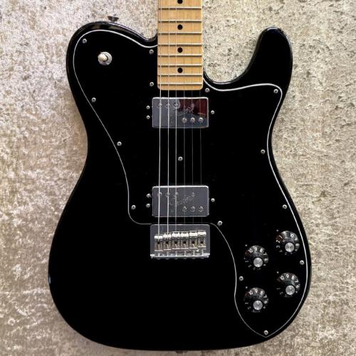 Fender American Professional Telecaster Deluxe