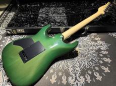 TOM ANDERSON Tom Anderson DropTop/Trans green to forest burst_4