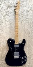 Fender American Professional Telecaster Deluxe_3
