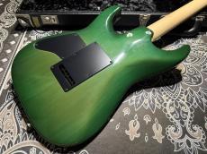 TOM ANDERSON Tom Anderson DropTop/Trans green to forest burst_5