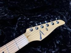 TOM ANDERSON Tom Anderson DropTop/Trans green to forest burst_7