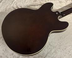 Epiphone 【USED】Casino Sunburst Left Handed 1991年製 [3.02㎏] [Made in Japan]【G-CLUB TOKYO】_5