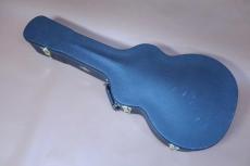 Taylor Builder’s Edition 614ce / Terrified Sitka Spruce Top・Solid Flamed Maple Side and Back・Beveled Cutaway・Scepter Inlay・Ebony Fingerboard and Bridge・V-Class Bracing・With Pickup System ES-2・Silent Satin Fi_17