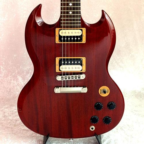 Gibson Les Paul 100 SG Special　