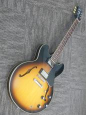 Gibson ES-335 Vintage Burst