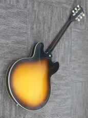 Gibson ES-335 Vintage Burst_2
