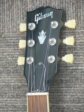 Gibson ES-335 Vintage Burst_5