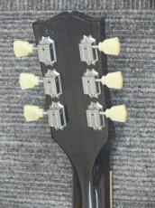 Gibson ES-335 Vintage Burst_6