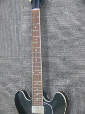 Gibson ES-335 Vintage Burst_7