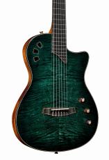 Cordoba コルドバ Model: Stage Artist アガベバースト AGAVE  BURST【日本総本店2F 在庫品】_4