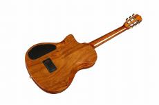 Cordoba コルドバ Model: Stage Artist アガベバースト AGAVE  BURST【日本総本店2F 在庫品】_8