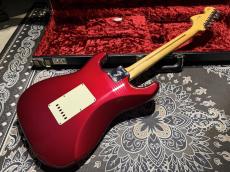 Fender Custom Shop Fender Custom Shop Robin Trower Strat NOS Midnight Wine Burst_6
