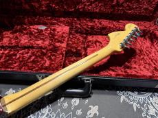 Fender Custom Shop Fender Custom Shop Robin Trower Strat NOS Midnight Wine Burst_8
