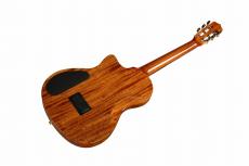 Cordoba コルドバ Model: Stage Artist ハバノバースト HABANO  BURST【日本総本店2F 在庫品】_8